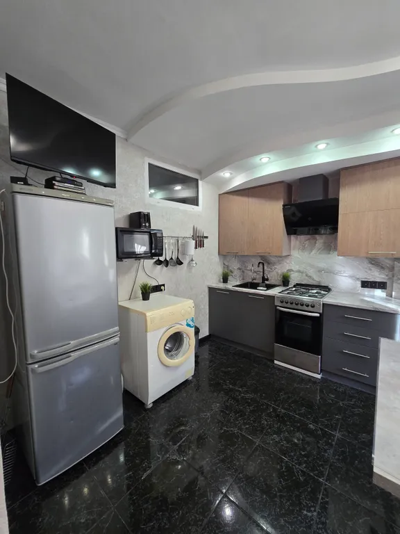 Коттедж Двухуровневый дом в парке — Кисловодск