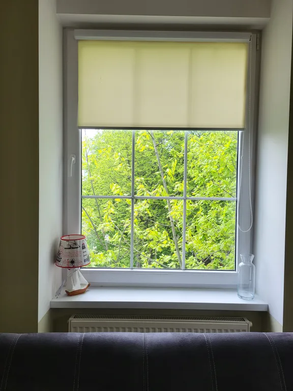 Baltic Resort двухкомнатная квартира в центре Пионерского у моря