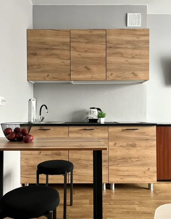 Квартира 1-комнатная Квартира — Красноярск