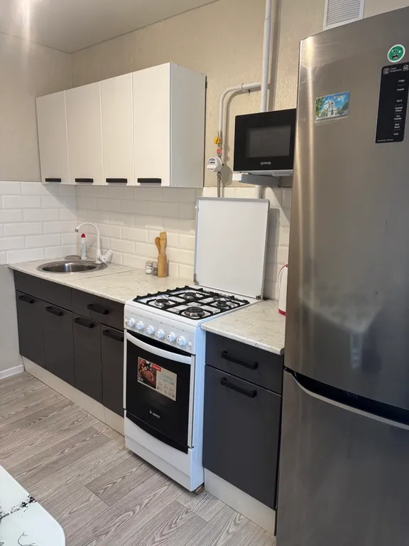 Уютная квартира в центральном районе города