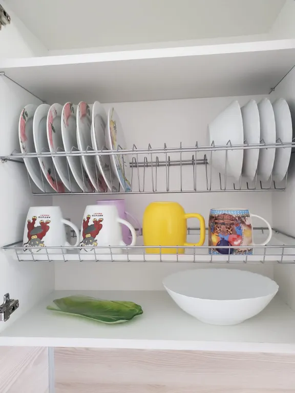 Новая квартира в новом районе Снеговая падь