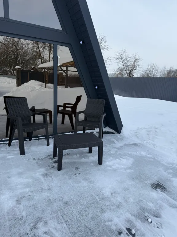 1-комнатный Дом