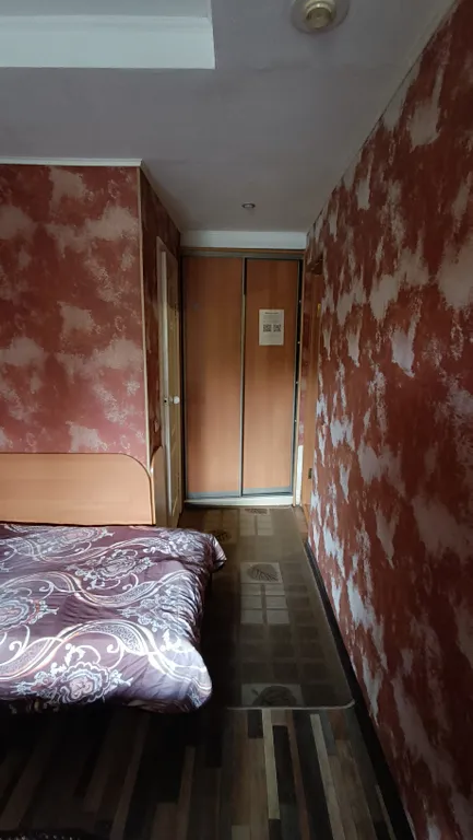 Трехместный номер повышенной комфортности