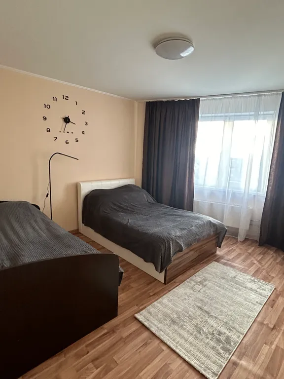 Квартира в центре с шикарным видом с 16 этажа