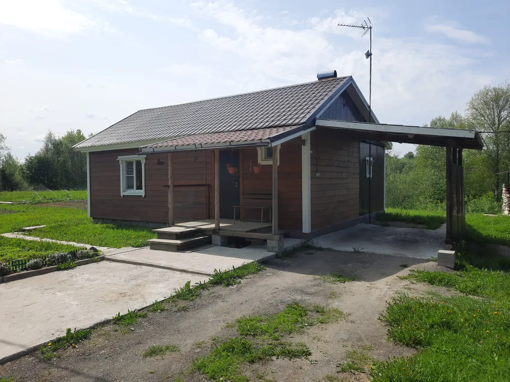 Уткина ламба