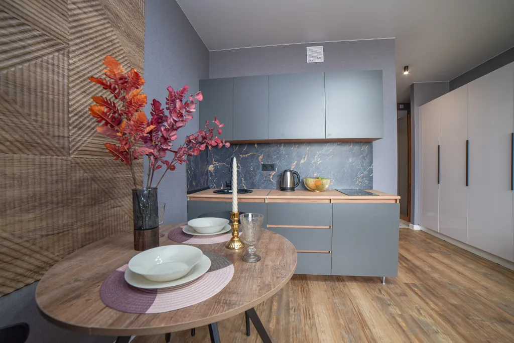 Студия на Репина 109 на 29 этаже