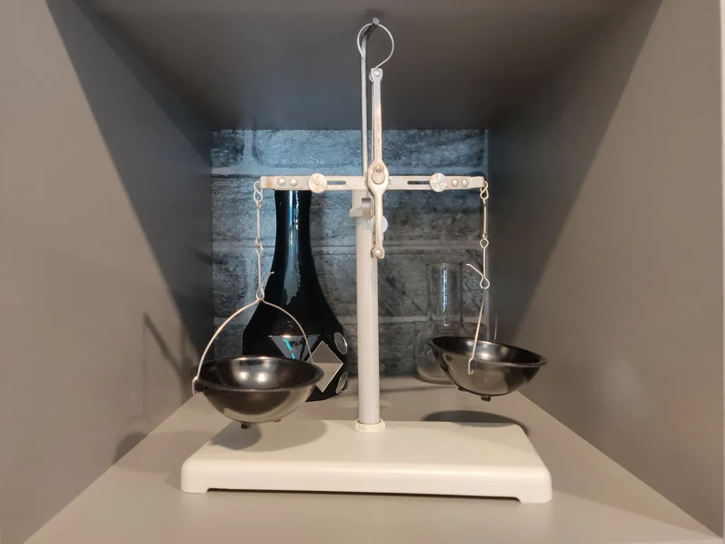 Квартира Дизайнерская квартира в стиле великого Эйнштейна — Ростов-на-Дону