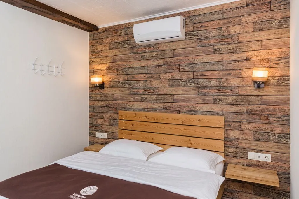 2-комнатный Дом