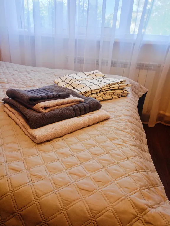 Уютная студия