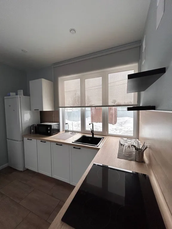 5-комнатный Дом