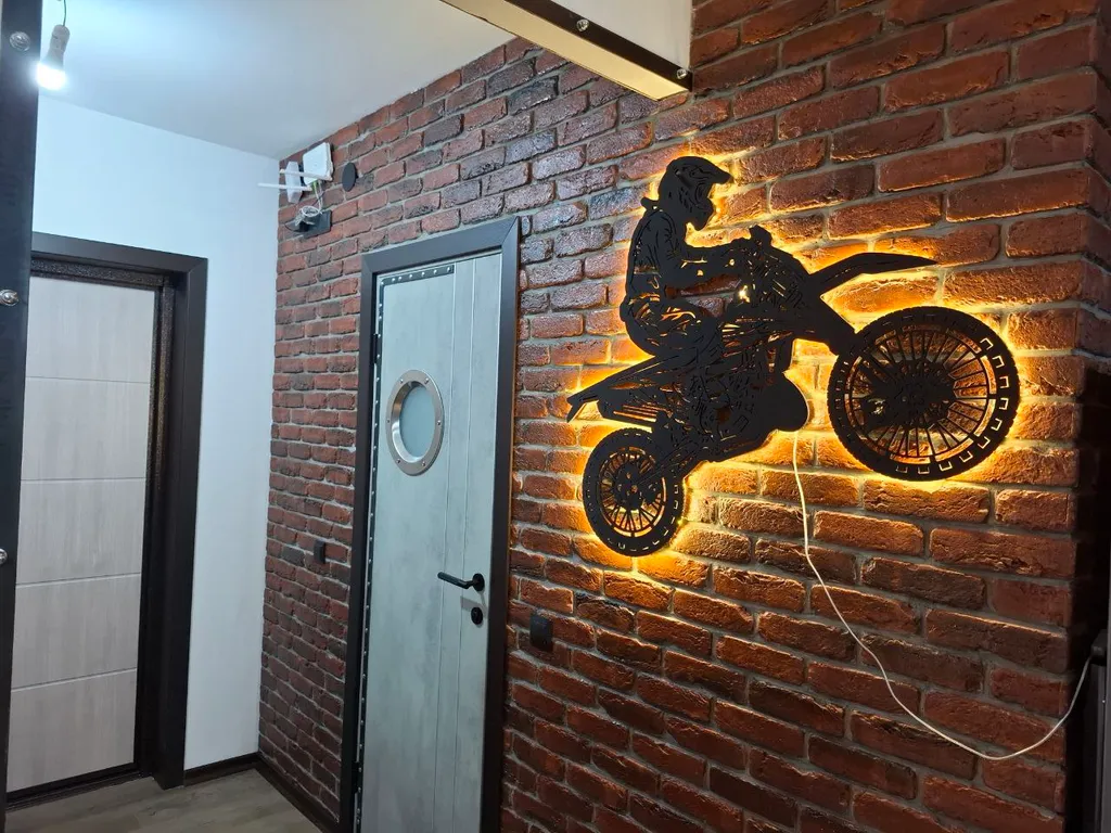 Loft проект 2026