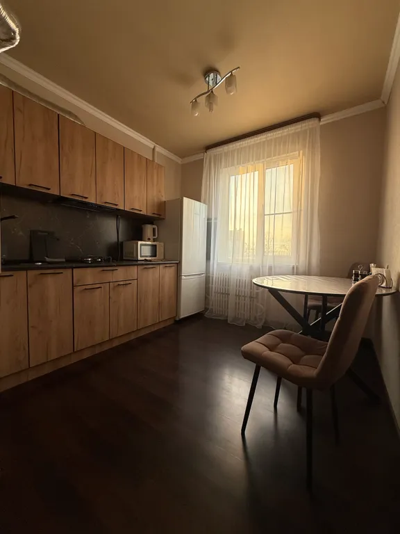 Уютная 1к квартира