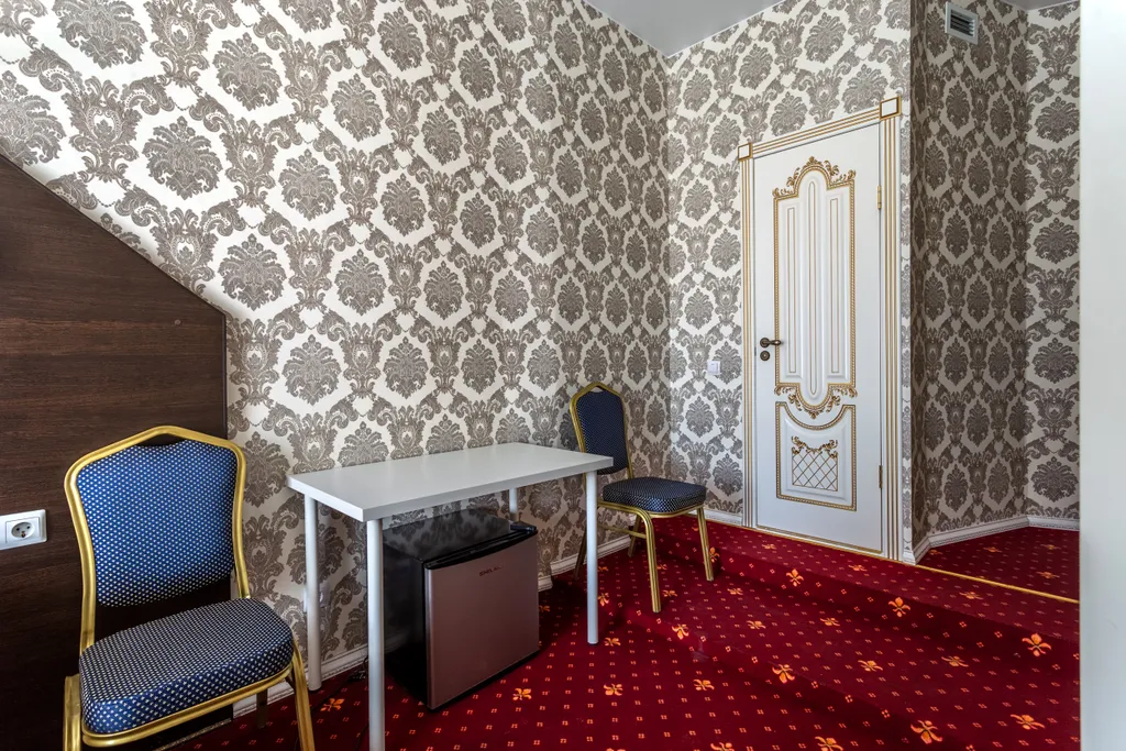 Квартира Квартира Дом Максима Горького — Санкт-Петербург