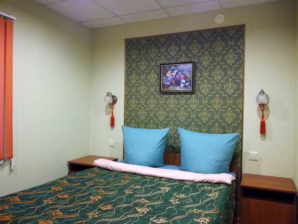 4-комнатный Дом