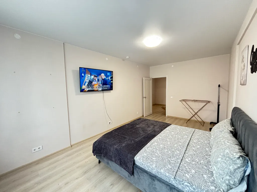 Очень уютная квартира в центре города