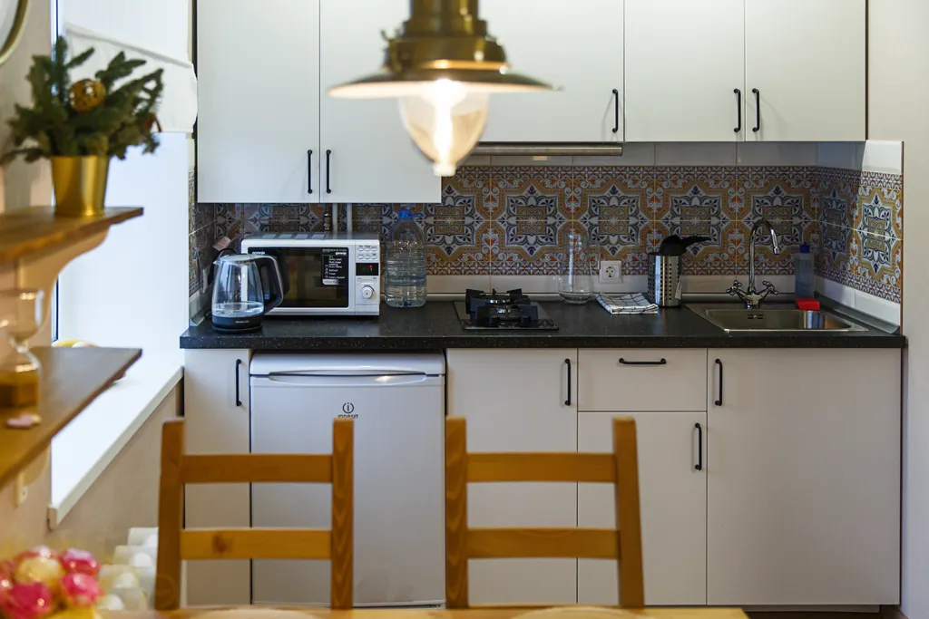 Арт-апарт около Кремля Кантри