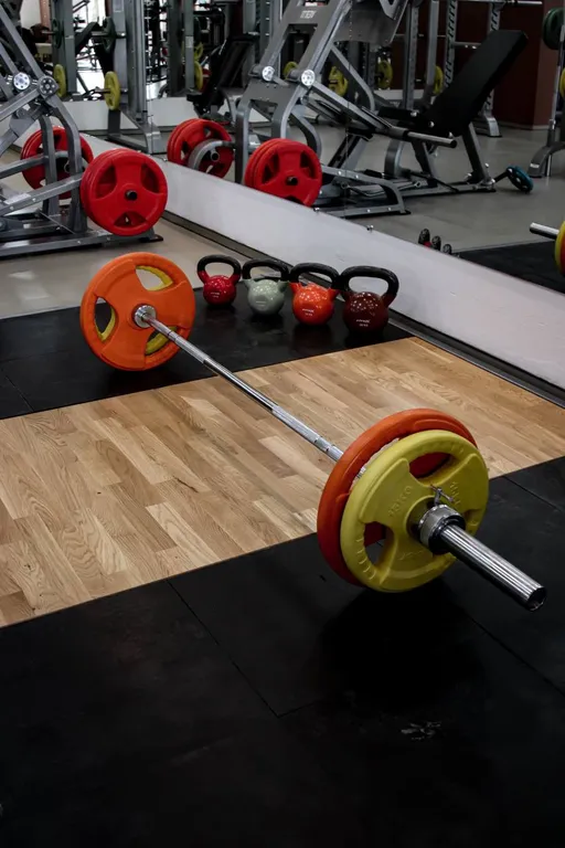 Студия, квартира с балконом в центре