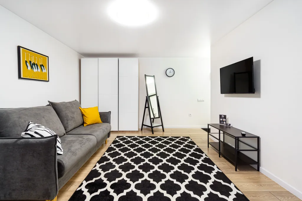 Good Night на Учебной 45