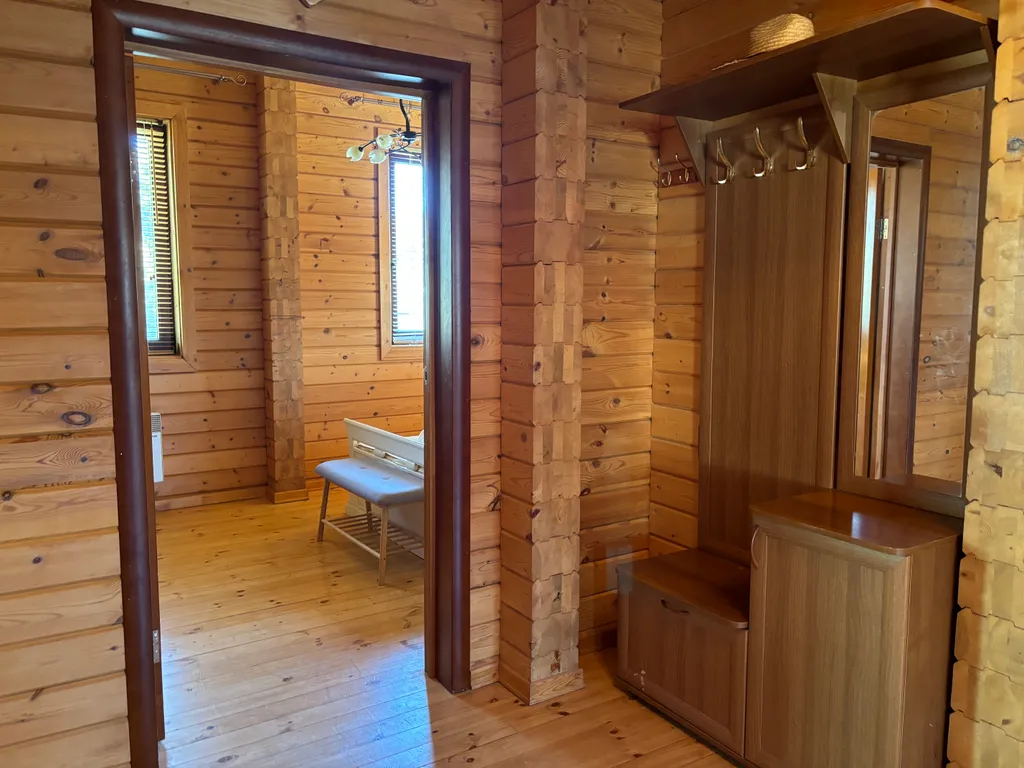 Гостевой дом в стиле шале Фрау Абрау