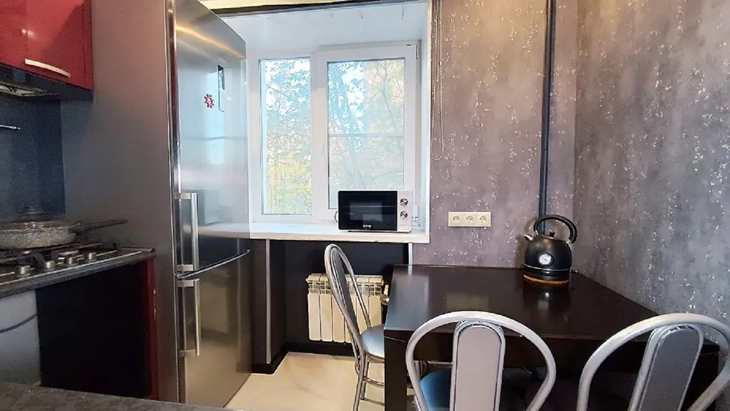 Уютная квартира в центре