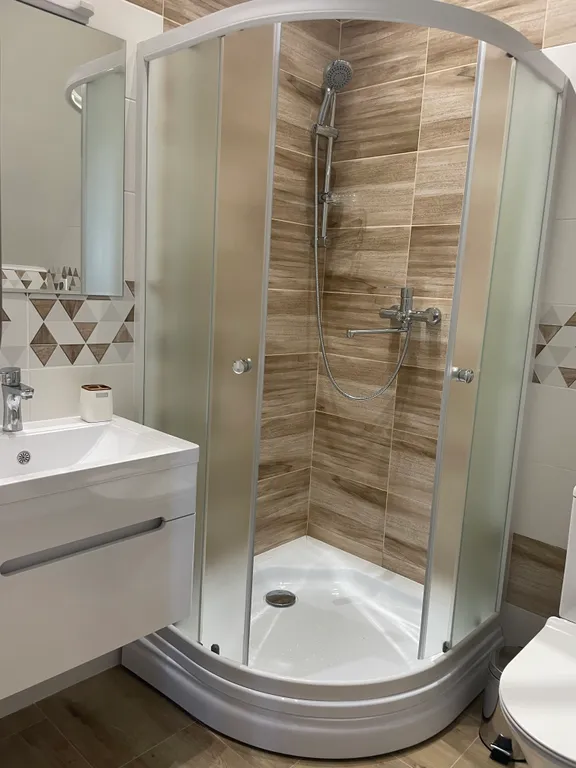 Коттедж Уютный домик на побережье — Зеленоградск