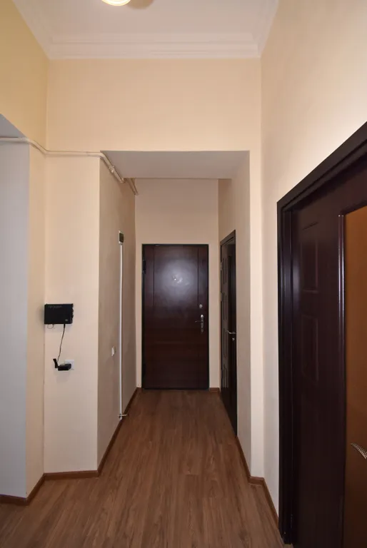 Уютная квартира в сердце Арабкира