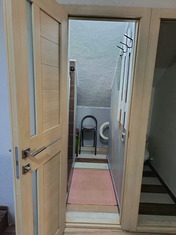 Коттедж Коттедж Мансардный этаж — Минск