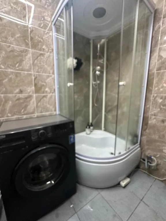 Квартира У Евгенича — Парголово