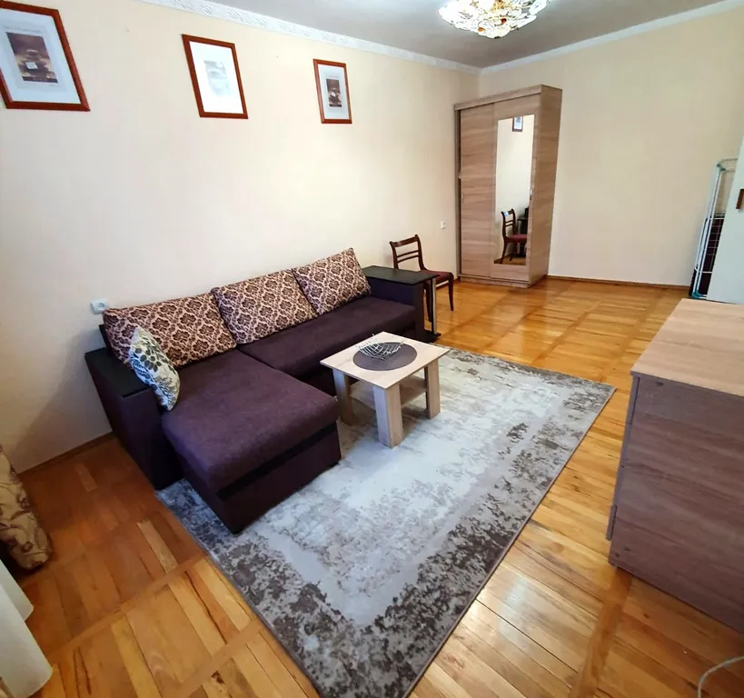 Уютная квартира в Кисловодске