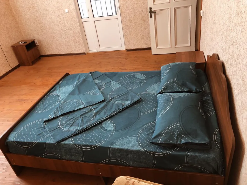 Квартира Комната — аренда посуточно в Гагра