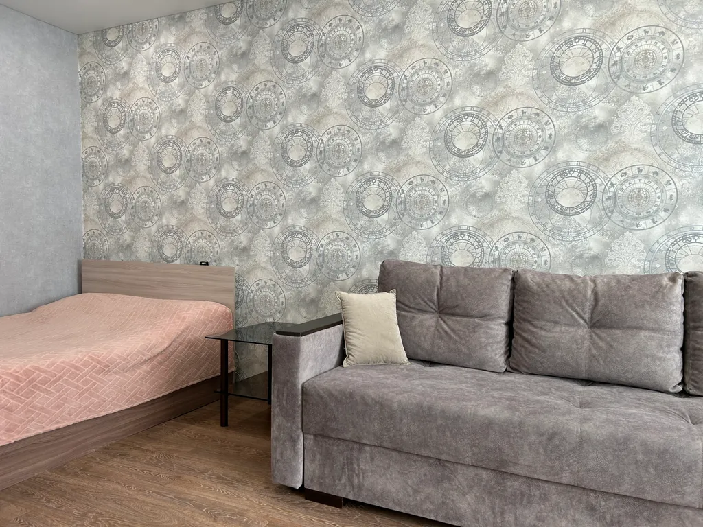 Уютная квартира рядом с Юургу