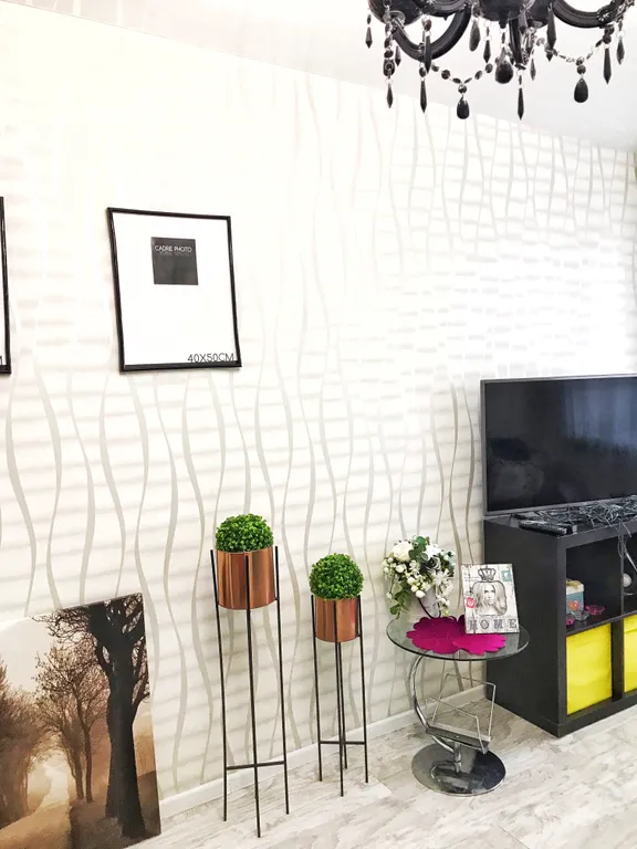 Уютная квартира без излишеств, автовокзал, вблизи центр