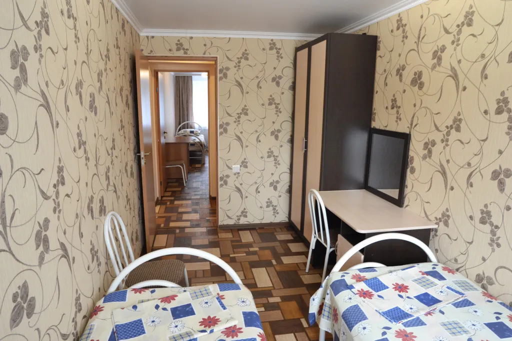 Квартира Квартира в центре города — Геленджик