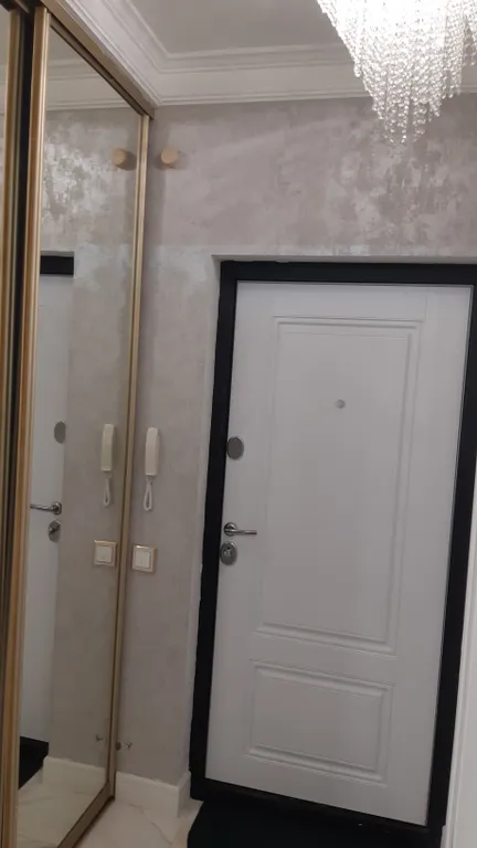 Шикарная квартира с гидромассажем напротив парка