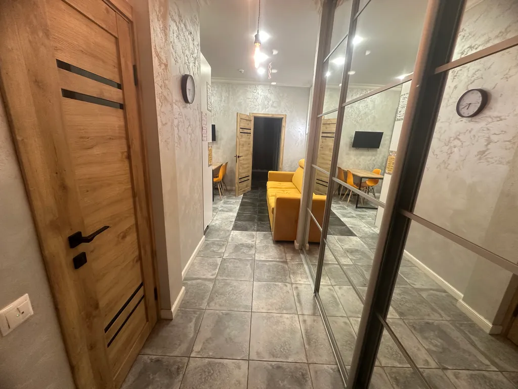 Квартира Квартира в центре Адлера — Адлер
