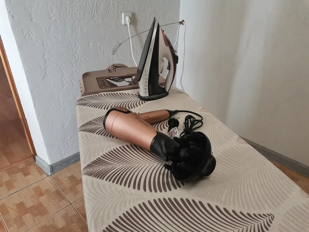 Квартира Просторная, уютная квартира на МХГ — Краснодар