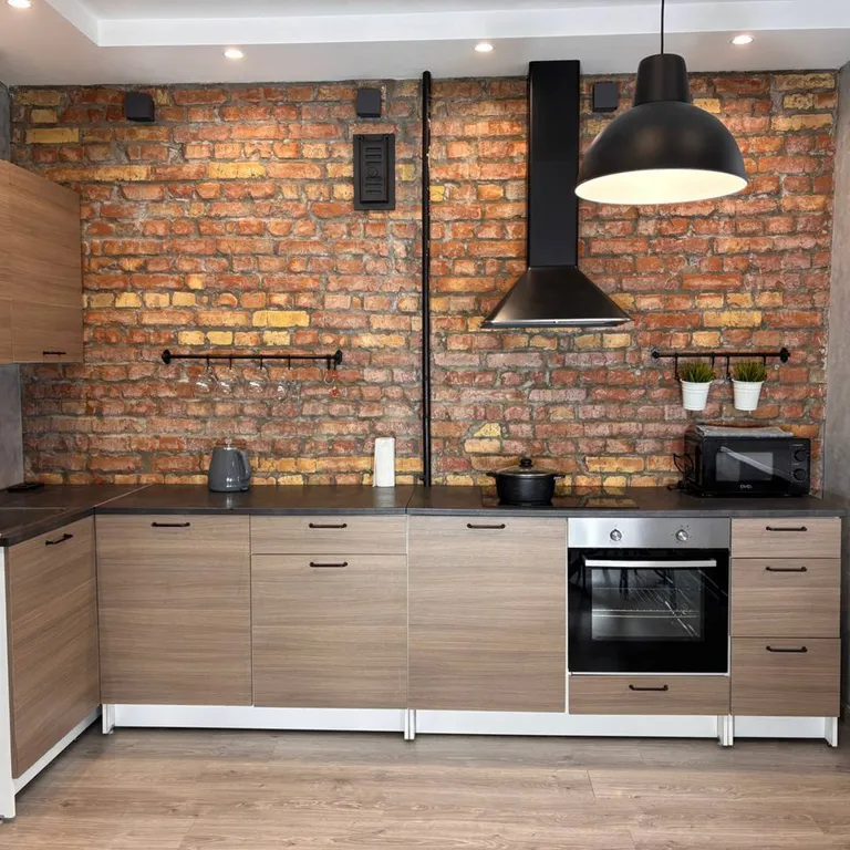 Уютная студия в центре Октябрьского