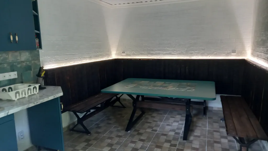 Шикарный дом рядом с парком