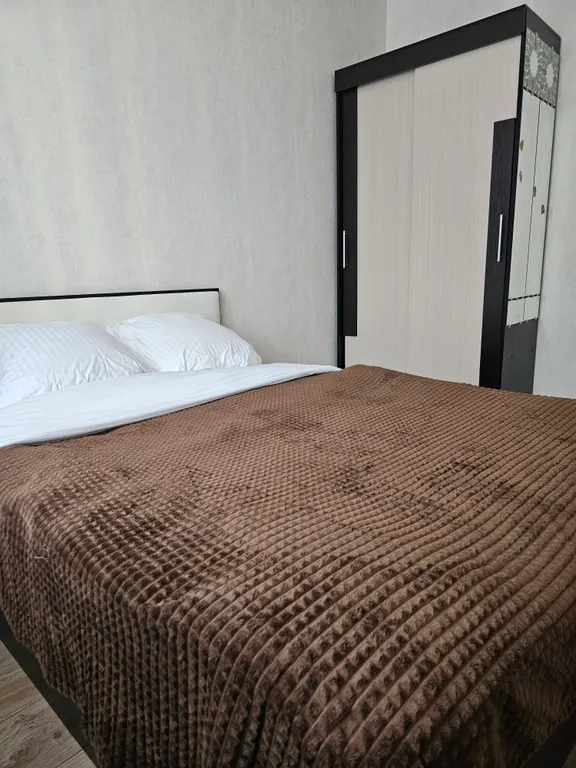 Уютная квартира в доме с картинной галереей