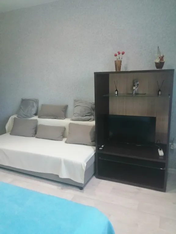 Квартира Новая уютная квартира — Иркутск