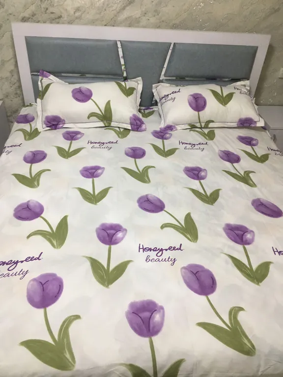 Уютные апартаменты