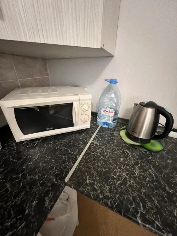 Просторная квартира для большой компании