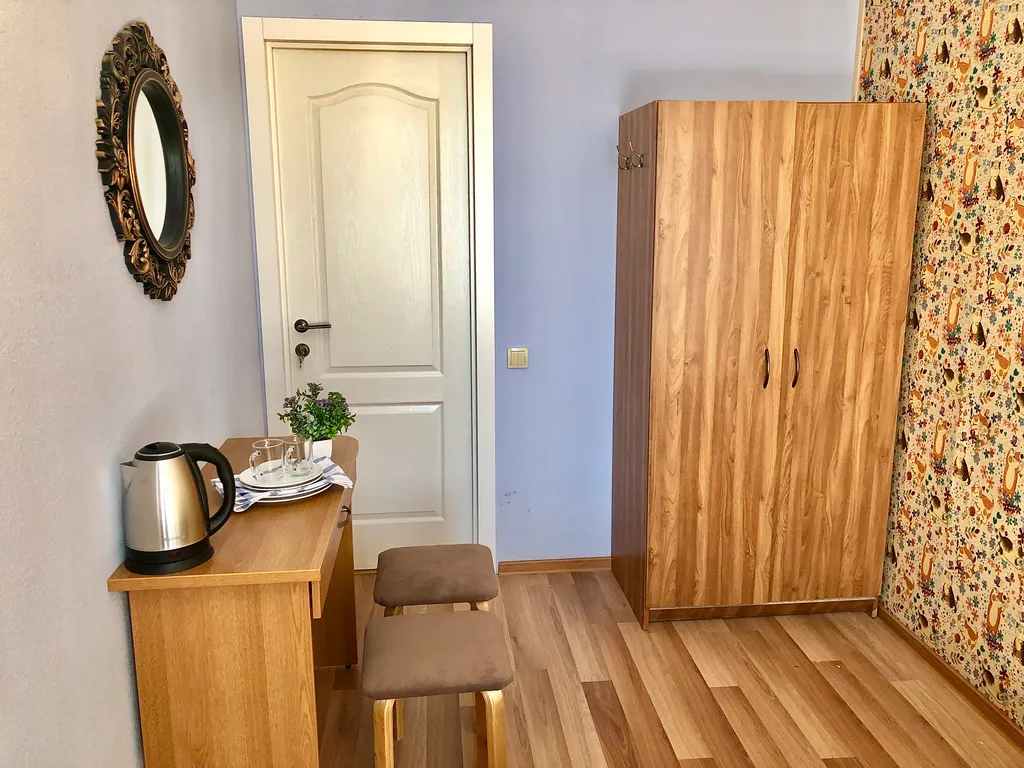 Квартира Комната — Санкт-Петербург