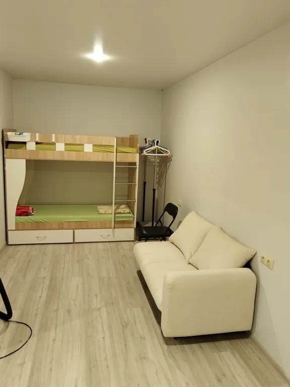 Уютная квартира с красивым видом на реку