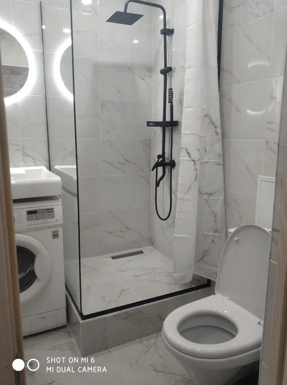 Квартира студия в центре города, все в шаговой доступности!