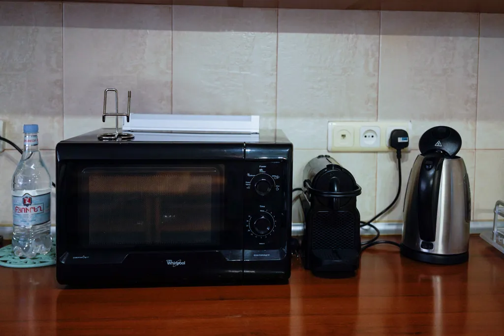 Уютная и тихая квартира в большом центре