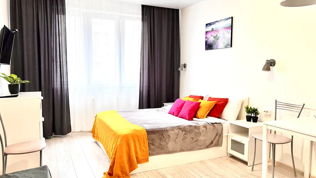 Апартамент Магия