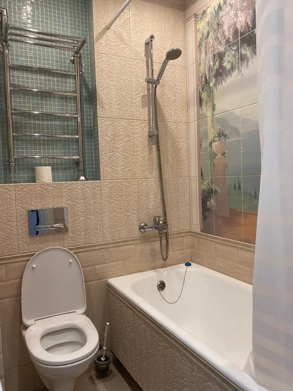 Квартира Квартира Студия, Московский проспект 73 — Санкт-Петербург