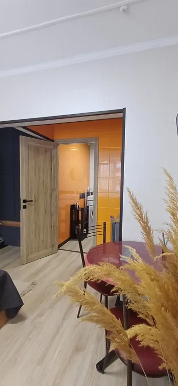 Квартира студия для отдыха — аренда посуточно в Мостовской