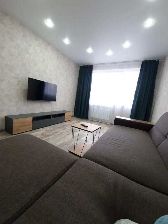 Уютная квартира в центральной части города